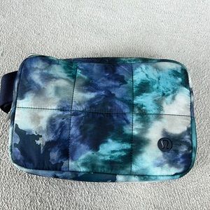 NWT lululemon Belt Bag